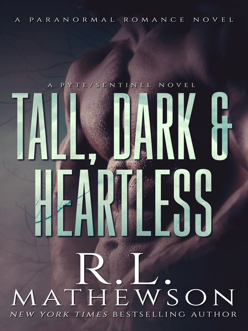 Cover image for Tall, Dark & Heartless